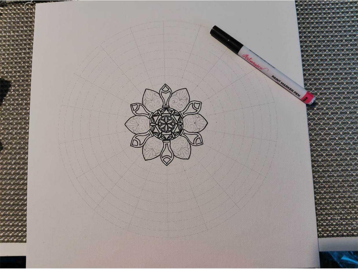 mandala 3